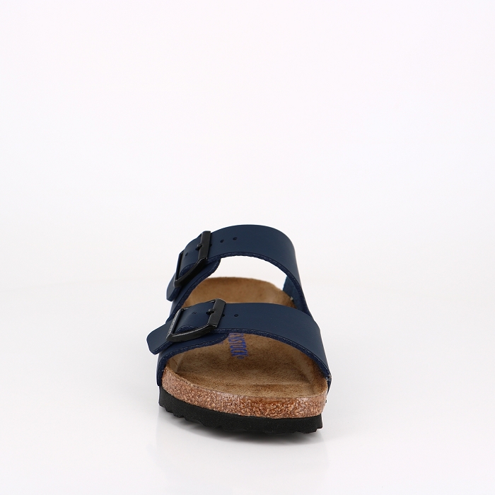 Birkenstock chaussures birkenstock arizona sfb bf blue femmes bleu2515301_2