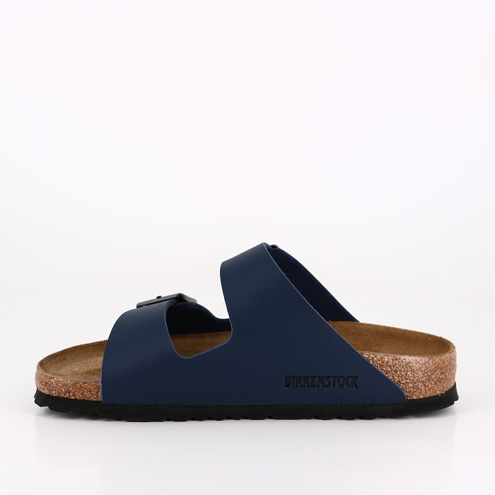 Birkenstock chaussures birkenstock arizona sfb bf blue femmes bleu2515301_3