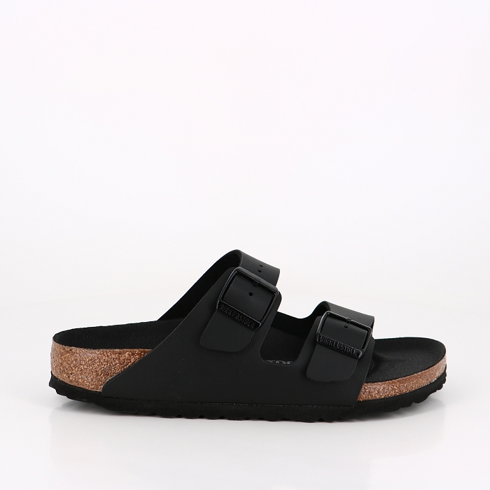 Birkenstock chaussures birkenstock arizona bf triples black hommes 2515501_2