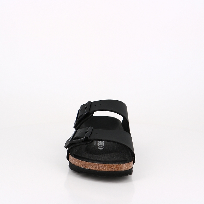 Birkenstock chaussures birkenstock arizona bf triples black 2515501_3