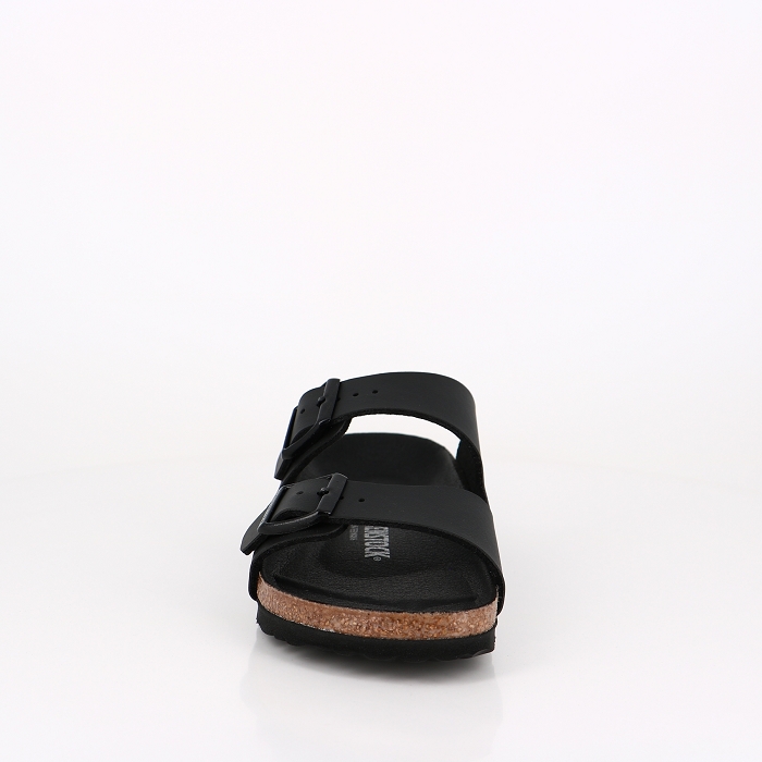 Birkenstock chaussures birkenstock arizona bf triples black hommes 2515501_3