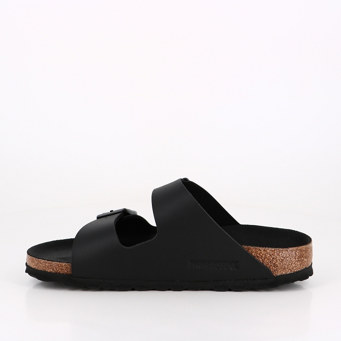 Birkenstock chaussures birkenstock arizona bf triples black hommes 2515501_4
