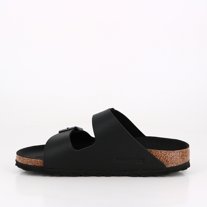 Birkenstock chaussures birkenstock arizona bf triples black 2515501_4