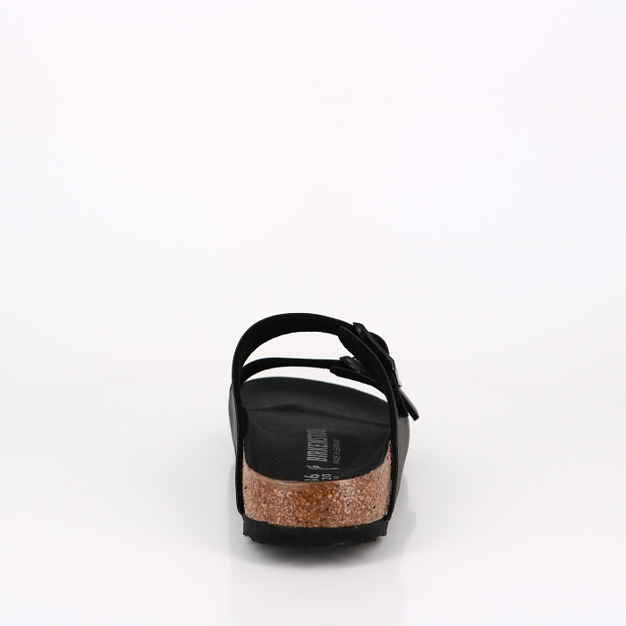 Birkenstock chaussures birkenstock arizona bf triples black hommes 2515501_5