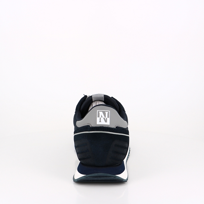Napapijri chaussures napapijri man suede blue marine bleu2516601_4