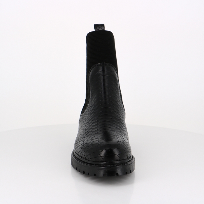 Reqins chaussures reqins evelyn scale noir 2517601_2