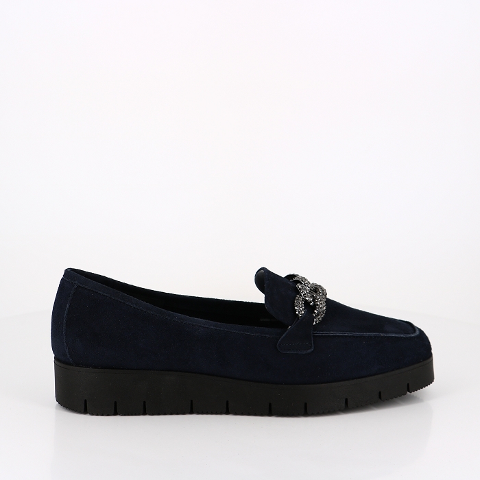 Mocassin on sale femme reqins
