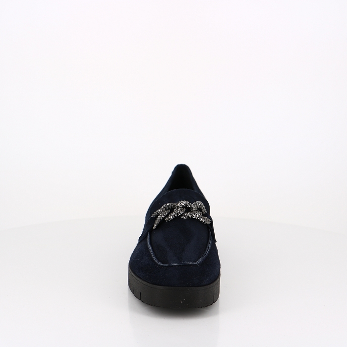 Reqins chaussures reqins mocassins nora peau nuit 2517701_2