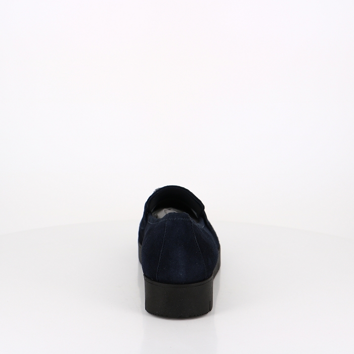 Reqins chaussures reqins mocassins nora peau nuit 2517701_4