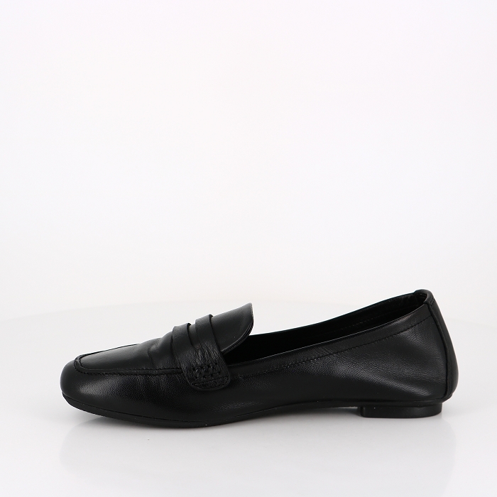 Reqins chaussures reqins hema cuir noir 2517901_3