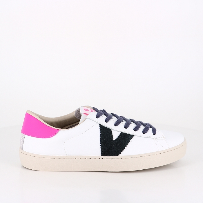 Victoria chaussures victoria 1126171 fucsia 