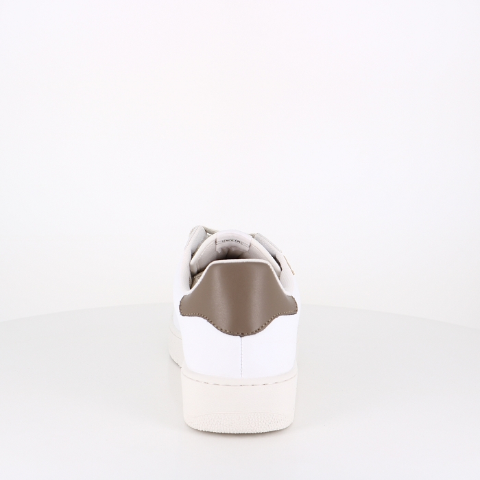 Victoria chaussures victoria taupe 1258201 blanc2519201_4