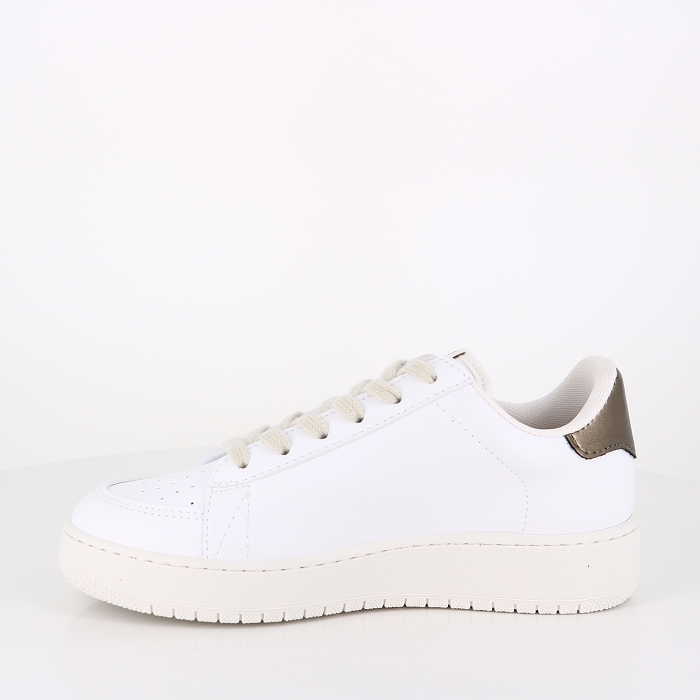 Victoria chaussures victoria 1258202 platino blanc2519301_3