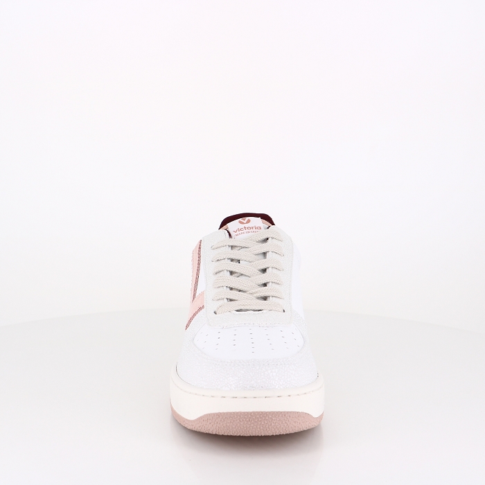 Victoria chaussures victoria nude1258220 blanc2519801_2