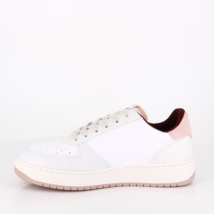 Victoria chaussures victoria nude1258220 blanc2519801_3