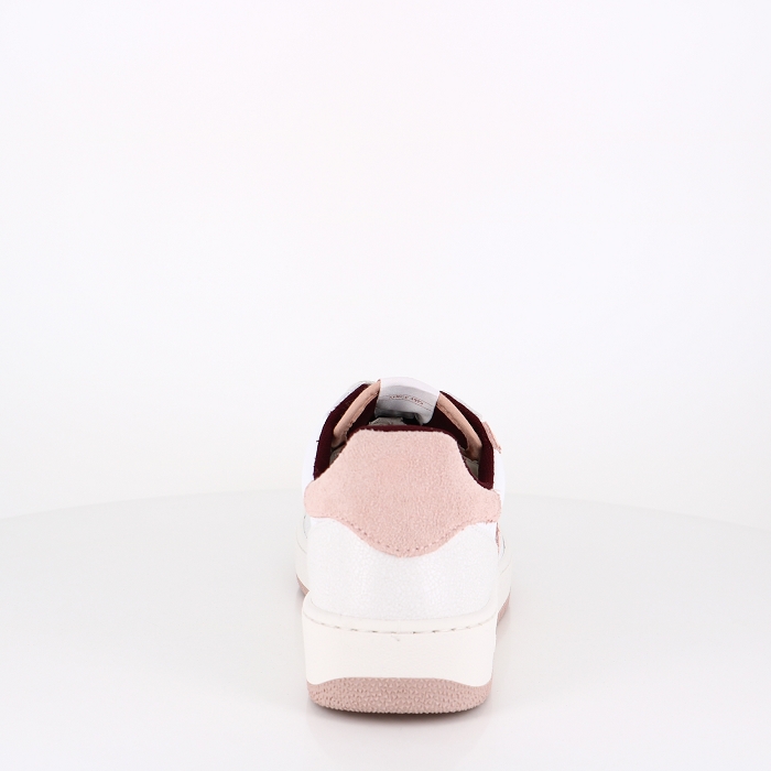 Victoria chaussures victoria nude1258220 blanc2519801_4