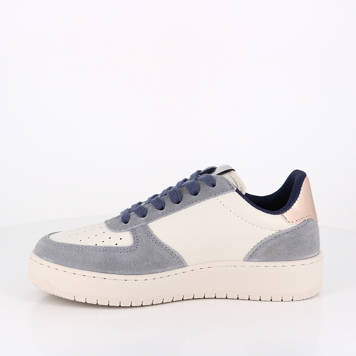 Victoria chaussures victoria glaciar 1258222 blanc2520001_3