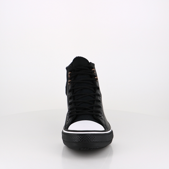 Converse chaussures converse chuck taylor all star winter goretex blackblackwhite noir2520401_2