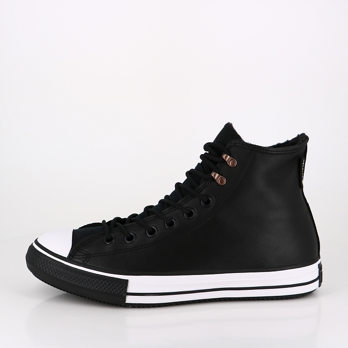 Converse chaussures converse chuck taylor all star winter goretex blackblackwhite noir2520401_3