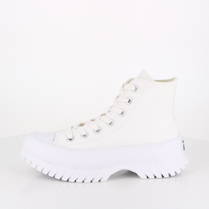 Converse chaussures converse chuck taylor all star lugged 2.0 white egret black blanc2520601_3