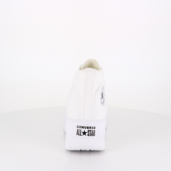 Converse chaussures converse chuck taylor all star lugged 2.0 white egret black blanc2520601_4