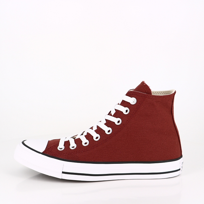 Converse chaussures converse hi rosewoodwhiteblack marron2520901_3