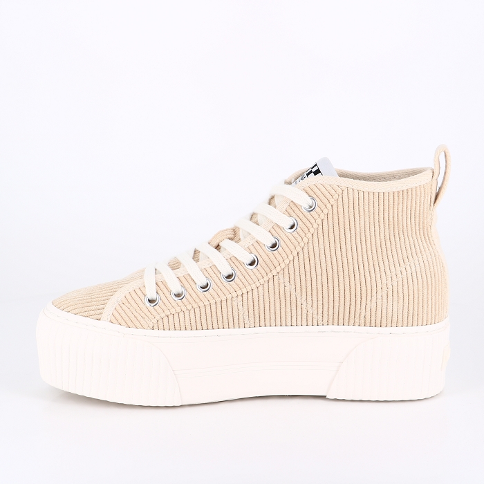 No name chaussures no name iron mid daddy beige 2521201_3