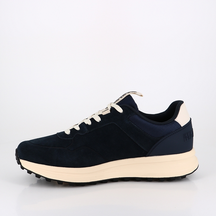 Napapijri chaussures napapijri blue marine 2521801_3