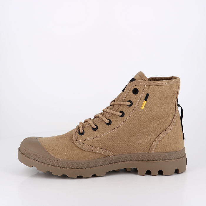 Palladium chaussures palladium pampa hi caramel htg supply 2522001_3