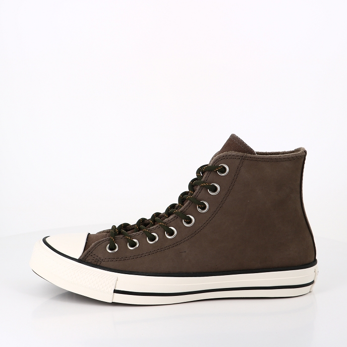 Converse chaussures converse hi engine smoke green taupe2522601_3