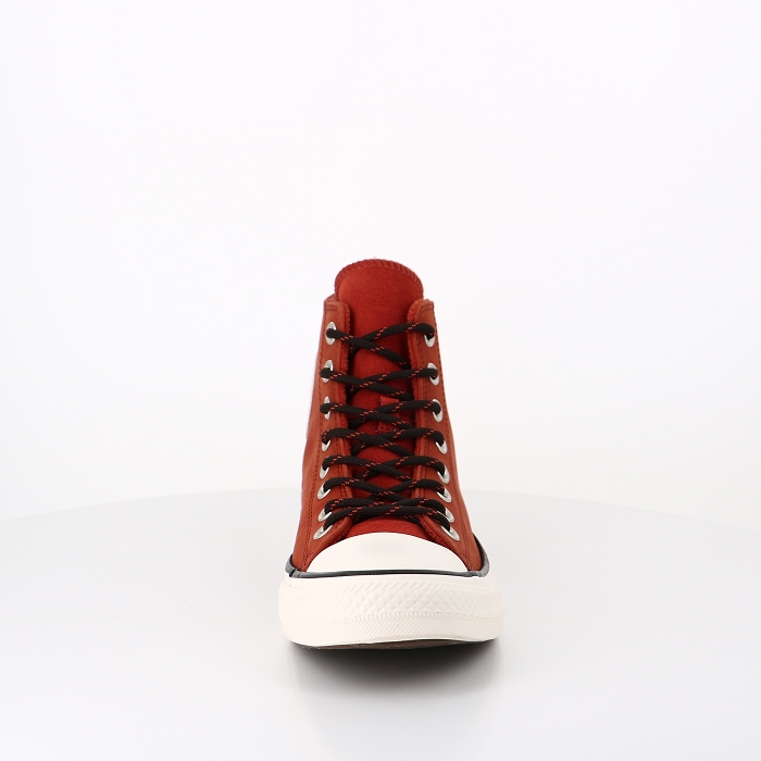 Converse chaussures converze hi rugged orange velvet brown orange2522701_2