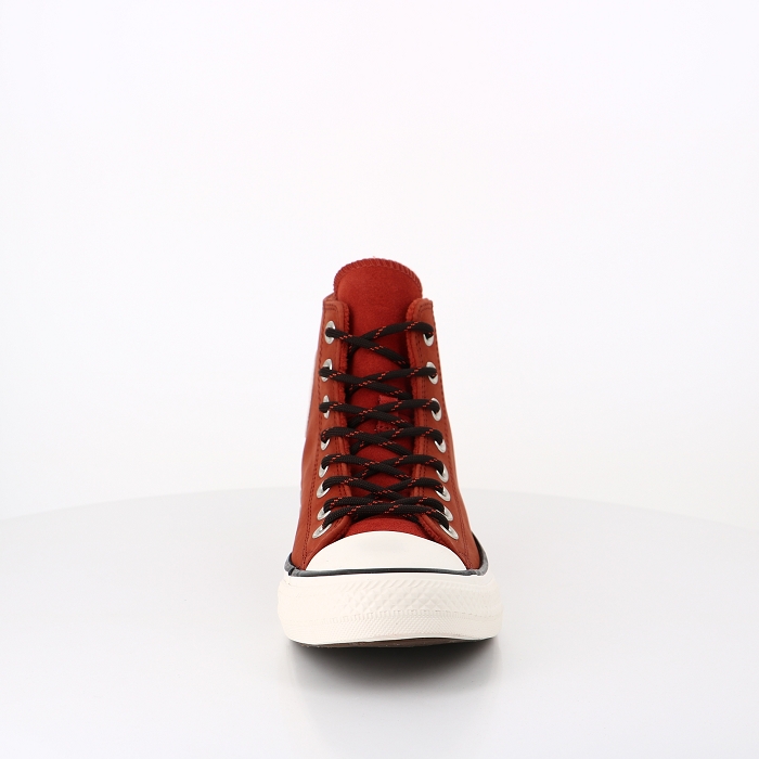 Converse chaussures converse hi rugged orange velvet brown orange2522701_2