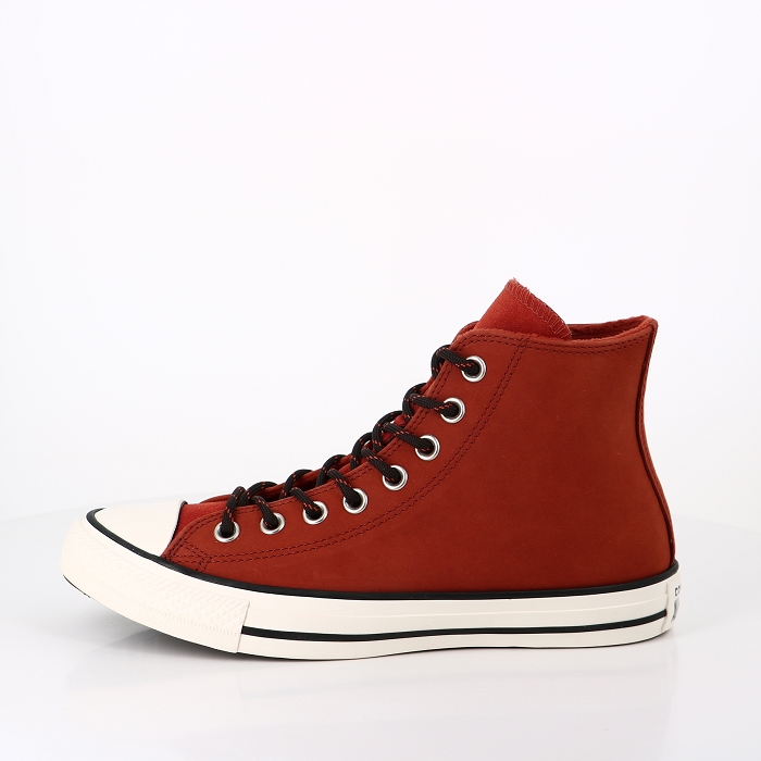 Converse chaussures converze hi rugged orange velvet brown orange2522701_3