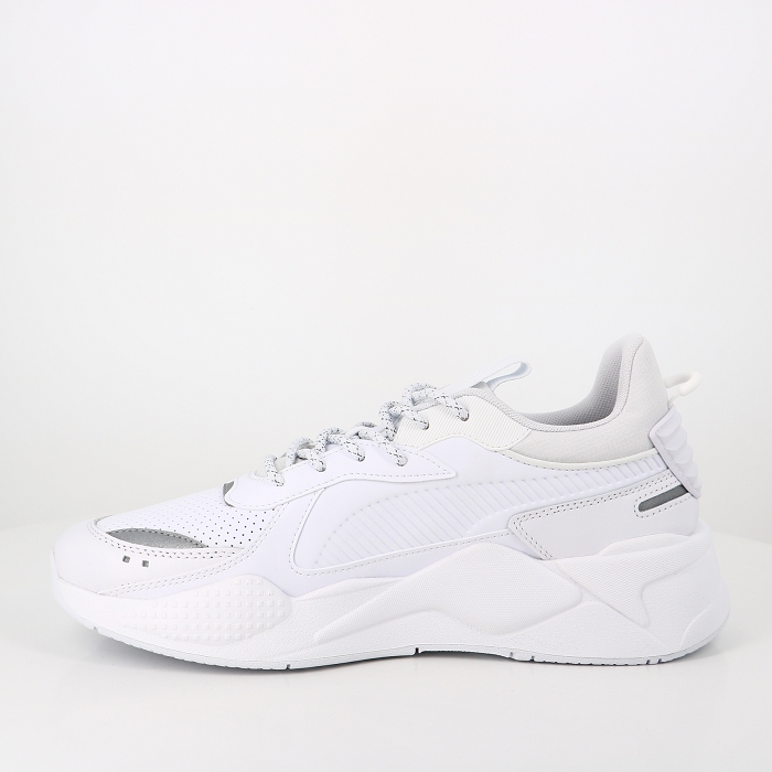 Puma chaussures puma  rsx triple white blanc blanc2522901_3