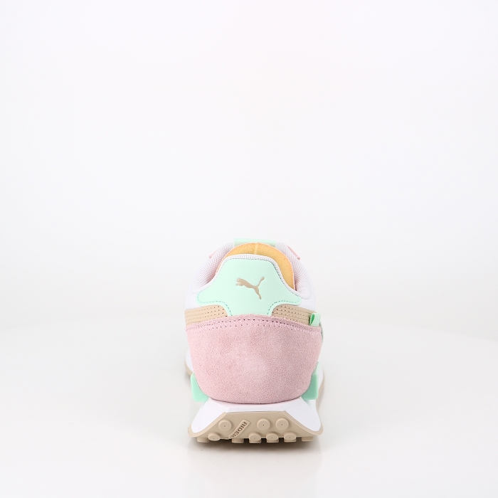 Puma chaussures puma future rider soft white rose dust multicouleur2523701_4