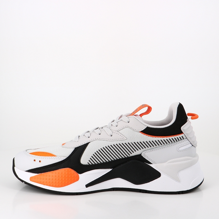 Puma chaussures puma rs x geek feather gray black blanc2524201_3