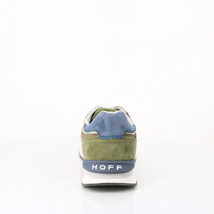 The hoff chaussures the hoff baku man vert2525401_4