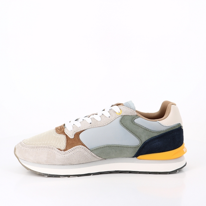 The hoff chaussures the hoff montevideo man multicouleur2525601_3