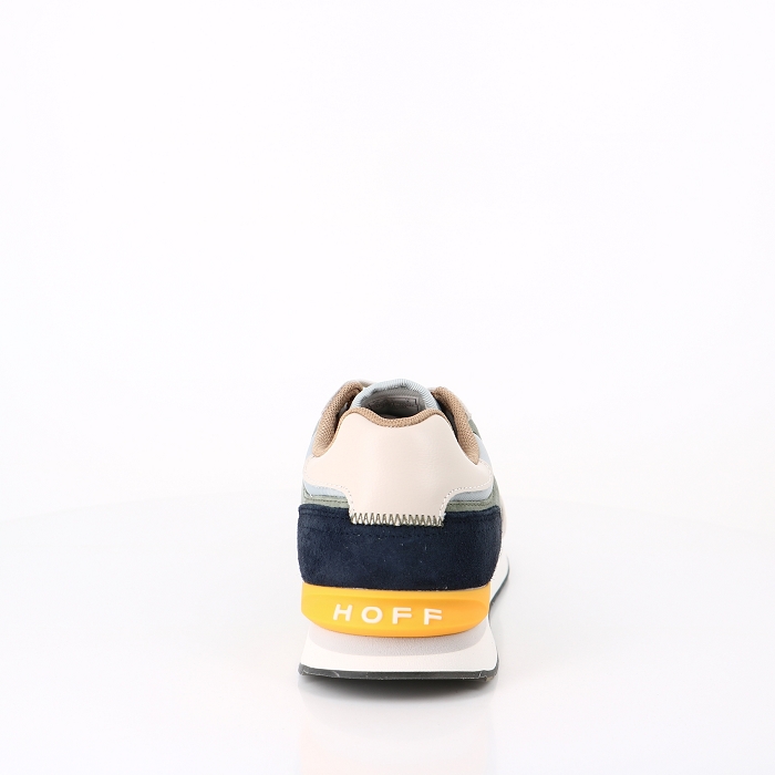 The hoff chaussures the hoff montevideo man multicouleur2525601_4