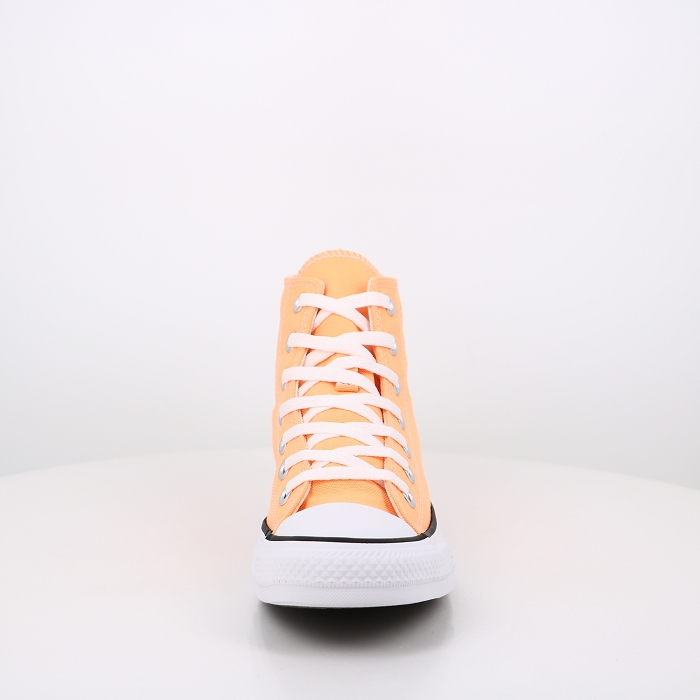 Converse chaussures converse hi peach beam orange2526101_2