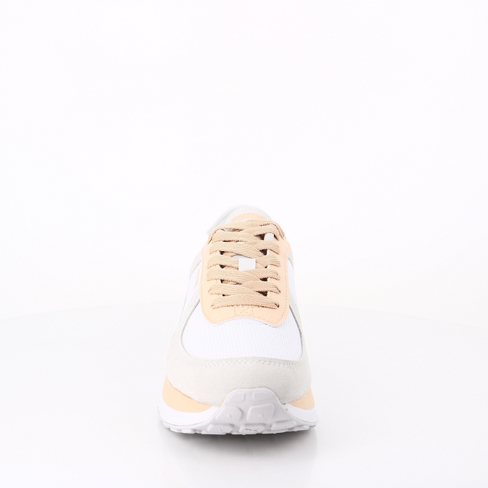 Puma chaussures puma cruise rider pastel white cashew blanc2526501_2