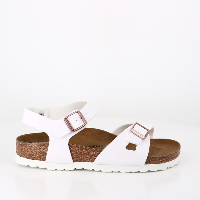 Birkenstock chaussures birkenstock rio bf white blanc2526601_2