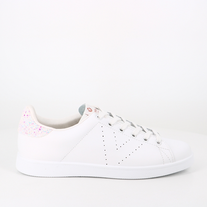 Victoria chaussures victoria 1125104 grosella blanc