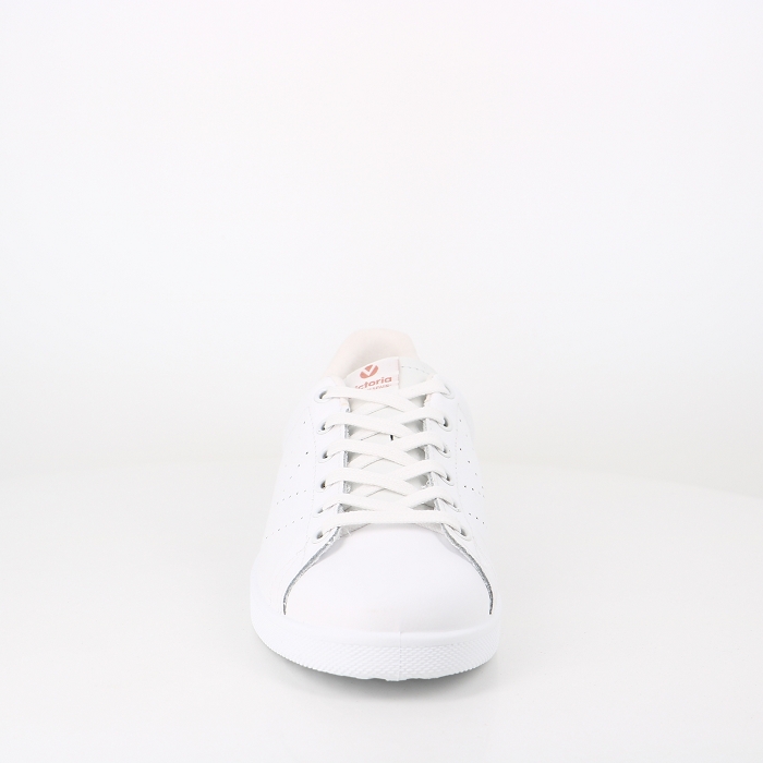 Victoria chaussures victoria 1125104 grosella blanc2526801_2