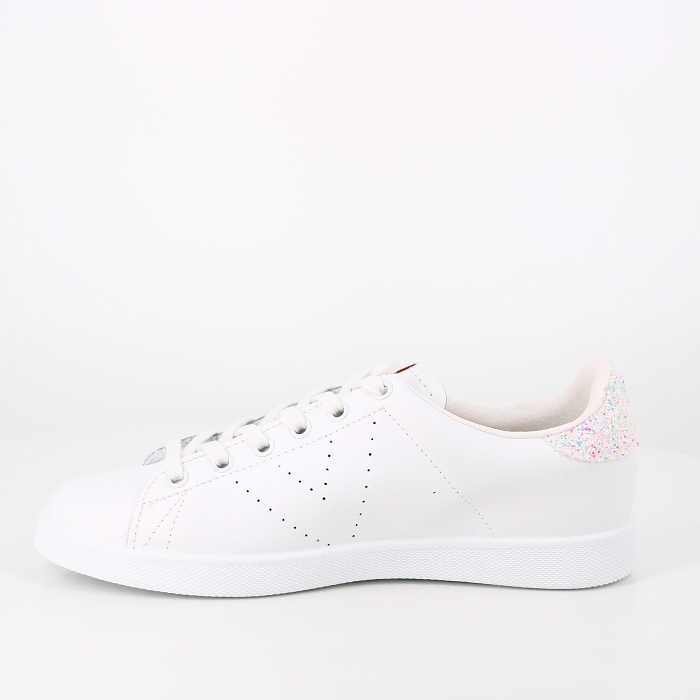 Victoria chaussures victoria 1125104 grosella blanc2526801_3