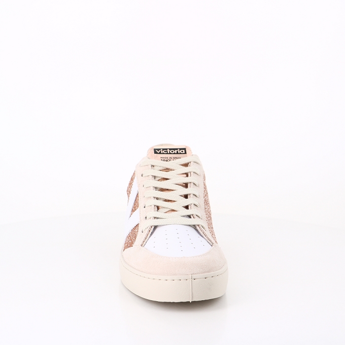 Victoria chaussures victoria 1126179 nude 2527201_2