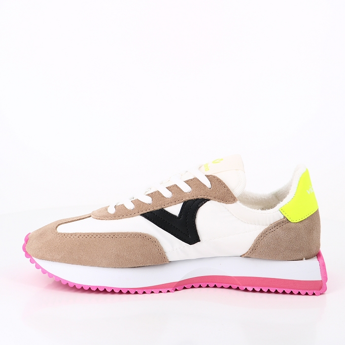 Victoria chaussures victoria 1134102 beige 2527401_3