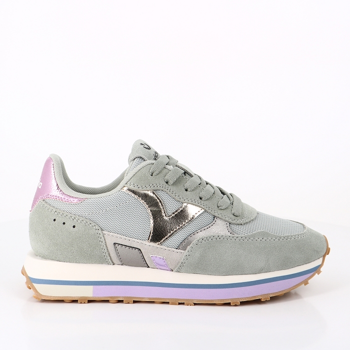Victoria chaussures victoria 1154100 jade 