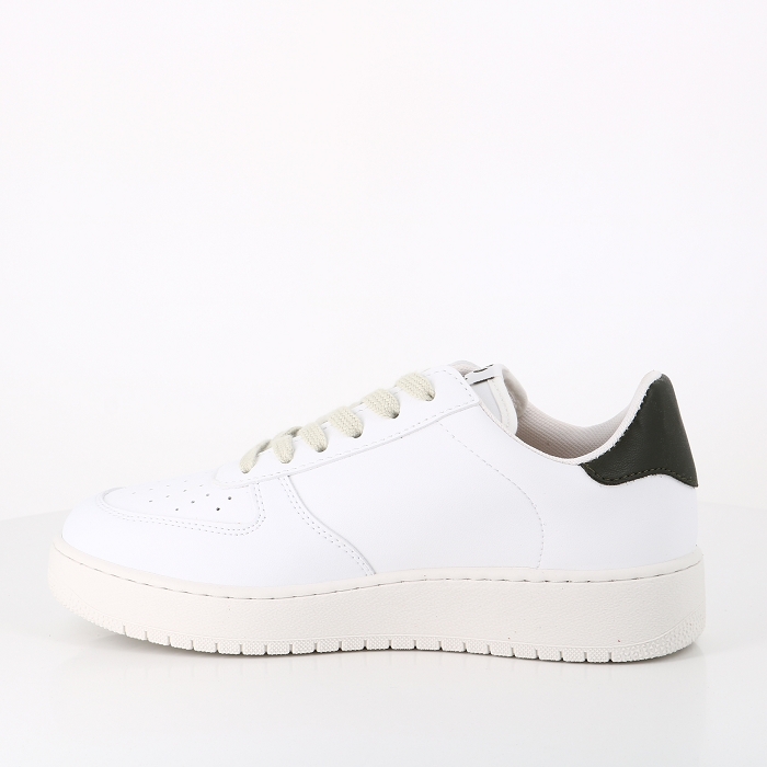 Victoria chaussures victoria 1258201 mostaza blanc2527701_3