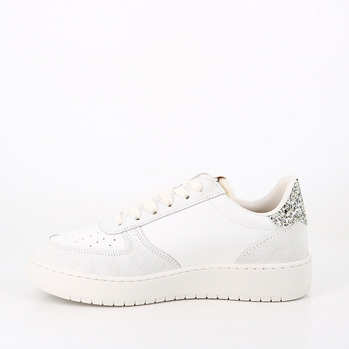 Victoria chaussures victoria 1258233 plata blanc2528001_3